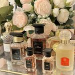 عطر ادکلن آکوا آلگوریا فلورا سلویاجیا گرلن - Aqua Allegoria Flora Salvaggia Guerlain - بررسی، قیمت و خرید
