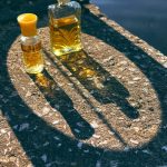 عطر ادکلن وازدوخ آسن سیورنو سییانیه - Воздух Осени (Air of Autumn) Северное сияние - بررسی، قیمت و خرید