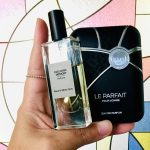 عطر ادکلن لو پرفکت پور هام آرماف - Le Parfait Pour Homme Armaf - بررسی، قیمت و خرید