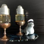 عطر ادکلن راشن لدر مولتن براون - Russian Leather Molton Brown - بررسی، قیمت و خرید