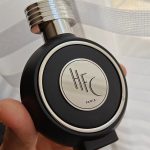 عطر ادکلن درای وود اوت فرگرنس کمپانی اچ اف سی - Dry Wood Haute Fragrance Company HFC - بررسی، قیمت و خرید