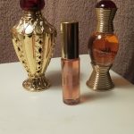 عطر ادکلن روبی رز بیت البخور - Ruby Rose Bait Al Bakhoor - بررسی، قیمت و خرید