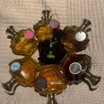 عطر ادکلن میتو وُیل دِ اکستره ویرو پروفومو - Mito Voile d'Extrait Vero Profumo - بررسی، قیمت و خرید