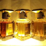 عطر ادکلن تونکا ساراپیا اکستریت هفتاد و پنج گرلن - Tonka Sarrapia Extrait 75 Guerlain - بررسی، قیمت و خرید