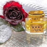 عطر ادکلن هزار ژان پتو - 1000 Jean Patou - بررسی، قیمت و خرید