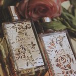 عطر ادکلن ژاسمین دو لانکوم - Jasmin D'eau Lancôme - بررسی، قیمت و خرید