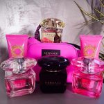 عطر ادکلن یلو دایمند ورساچه - Yellow Diamond Versace - بررسی، قیمت و خرید