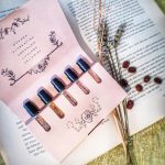 عطر ادکلن لیلی‌لَنگ سیلوان دولاکورت - Lilylang Sylvaine Delacourte - بررسی، قیمت و خرید