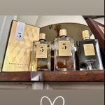 عطر ادکلن لاو بای کیلیان رز اند عود اسپشال بلند ۲۰۲۰ بای کیلیان - Love by Kilian Rose and Oud Special Blend 2020 By Kilian - بررسی، قیمت و خرید