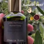 عطر ادکلن آرانچیا روسا لابراتوریو الفاتیوو - Arancia Rossa Laboratorio Olfattivo - بررسی، قیمت و خرید
