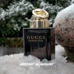عطر ادکلن اینتنس عود گوچی - Intense Oud Gucci - بررسی، قیمت و خرید
