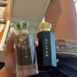 عطر ادکلن نظام رویال کراون - Nizam Royal Crown - بررسی، قیمت و خرید