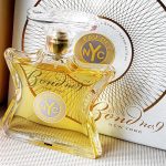 عطر ادکلن اُ دو نوهو باند نامبر ناین - Eau de Noho Bond No 9 - بررسی، قیمت و خرید