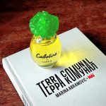 عطر ادکلن کابوتین گرس - Cabotine Grès - بررسی، قیمت و خرید