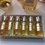 عطر ادکلن برندی گالیما - Brindille Galimard - بررسی، قیمت و خرید