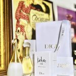 عطر ادکلن ژادور هیر میست دیور - J’Adore Hair Mist Dior - بررسی، قیمت و خرید