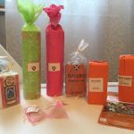 عطر ادکلن پی‌ونی ایزنارد - Pivoine Isnard - بررسی، قیمت و خرید