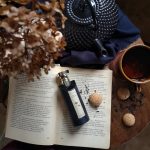 عطر ادکلن اُ پارفومه او تهه نواغ انتنس بولگاری - Eau Parfumée au Thé Noir Intense Bvlgari - بررسی، قیمت و خرید