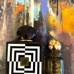 عطر ادکلن نومرو تره تری ادامو پارفوم - NUMERO TRE III Adamo Parfum - بررسی، قیمت و خرید