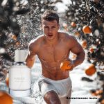 عطر ادکلن اورنج کراش فوگازی - Orange Crush Fugazzi - بررسی، قیمت و خرید