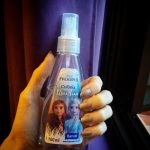 عطر ادکلن فروزن ۲ السا و آنا باروئل - Frozen II Elsa e Anna Baruel - بررسی، قیمت و خرید