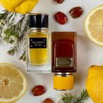 عطر ادکلن ولوت امبر اسکین دولچه گابانا - Velvet Amber Skin Dolce&Gabbana - بررسی، قیمت و خرید