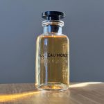 عطر ادکلن نووو موند لویی ویتون - Nouveau Monde Louis Vuitton - بررسی، قیمت و خرید
