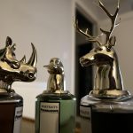 عطر ادکلن تریبل تدی پنالیگونز - Terrible Teddy Penhaligon's - بررسی، قیمت و خرید