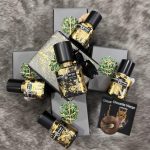 عطر ادکلن شوت ویِرژ نومِرو چهاره شوئت ویرژ پرفیومه - Chouette Vierge No. 4 Chouette Vierge Parfumée - بررسی، قیمت و خرید