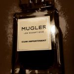 عطر ادکلن کویر امپرتیننت موگلر - Cuir Impertinent Mugler - بررسی، قیمت و خرید