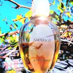 عطر ادکلن آماریج ژیوانشی - Amarige Givenchy - بررسی، قیمت و خرید