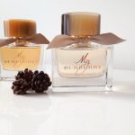 عطر ادکلن مای بربری ادو تویلت بربری - My Burberry Eau de Toilette Burberry - بررسی، قیمت و خرید