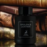 عطر ادکلن امبر اند لدر میزون الحمبره - Amber & Leather Maison Alhambra - بررسی، قیمت و خرید