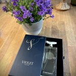 عطر ادکلن کامپلیمنت می‌زن ویولت - Compliment Maison Violet - بررسی، قیمت و خرید