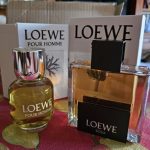 عطر ادکلن سولو لووه لووه - Solo Loewe Loewe - بررسی، قیمت و خرید