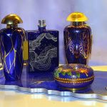 عطر ادکلن کرکله مرچنت آو ونیز - Craquelè The Merchant of Venice - بررسی، قیمت و خرید