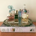عطر ادکلن رز او پارفومی سوفله اپزان لوكسيتان - Rose Eau Parfumee Souffle Apaisant L'Occitane en Provence - بررسی، قیمت و خرید