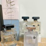 عطر ادکلن لانین می لو لانون - Lanvin Me L'Eau Lanvin - بررسی، قیمت و خرید
