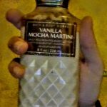عطر ادکلن وانیلا موکا مارتینی بث اند بادی ورکس - Vanilla Mocha Martini Bath & Body Works - بررسی، قیمت و خرید