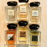 عطر ادکلن سیپرس پانتلریا جورجیو آرمانی - Cyprès Pantelleria Giorgio Armani - بررسی، قیمت و خرید