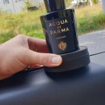 عطر ادکلن لدر او دو پرفیوم آکوا دی پارما - Leather Eau de Parfum Acqua di Parma - بررسی، قیمت و خرید