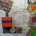 عطر ادکلن دیزرت پیور-فوم سَند وربِنا آودا - Desert Pure-Fume Sand Verbena Aveda - بررسی، قیمت و خرید