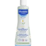 عطر ادکلن موسیتی او دو سن ماستلا - Musti Eau de Soin Mustela - بررسی، قیمت و خرید