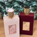 عطر ادکلن عامرات العرب آسدف - Ameerat Al Arab Asdaaf - بررسی، قیمت و خرید
