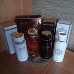 عطر ادکلن زیوس پور فم کلسی بروین - Zeus Pour Femme Kelsey Berwin - بررسی، قیمت و خرید