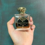 عطر ادکلن آتلانتیک امبرگریس اَریج لِ دوره - Atlantic Ambergris Areej Le Doré - بررسی، قیمت و خرید
