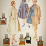 عطر ادکلن پیروئت نوایا زاریا - Пируэт (Pirouette) Новая Заря (The New Dawn) - بررسی، قیمت و خرید