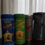 عطر ادکلن گرین جینز ورساچه - Green Jeans Versace - بررسی، قیمت و خرید