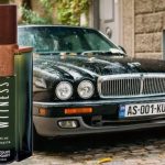 عطر ادکلن ویتنس ژاک بوگارت - Witness Jacques Bogart - بررسی، قیمت و خرید