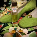 عطر ادکلن فیفت اونیو الیزابت آردن - 5th Avenue Elizabeth Arden - بررسی، قیمت و خرید